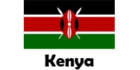 kenya