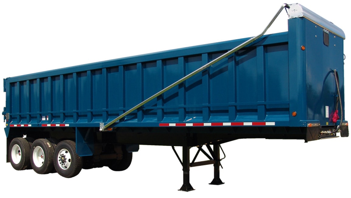 body trailers