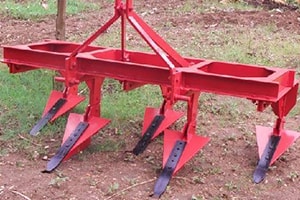 agricultural equipments