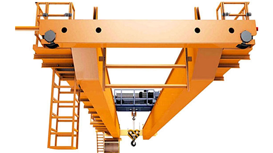 Overhead Crane