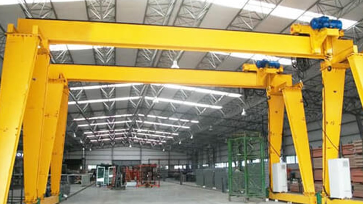 Overhead Crane